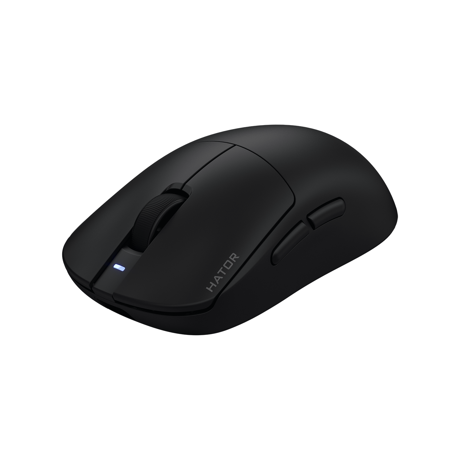 HATOR Quasar 3 Ultima 8K Wireless Black image 2