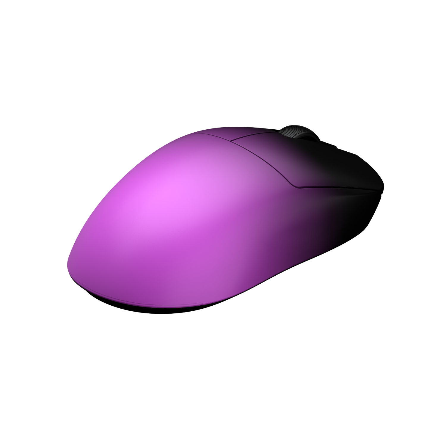 HATOR Quasar 3 Ultima 8K Wireless Black/Violet image 3