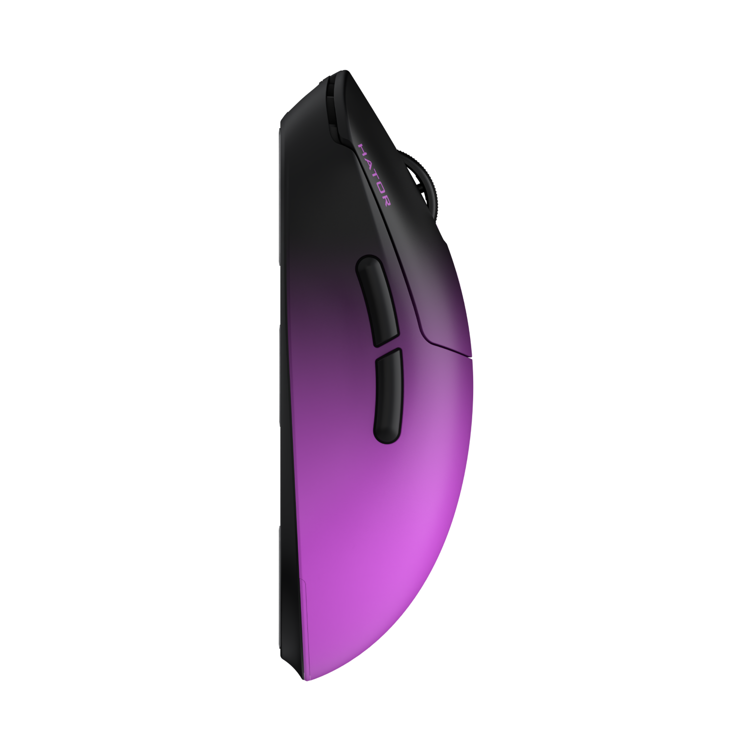 HATOR Quasar 3 Ultima 8K Wireless Black/Violet image 4
