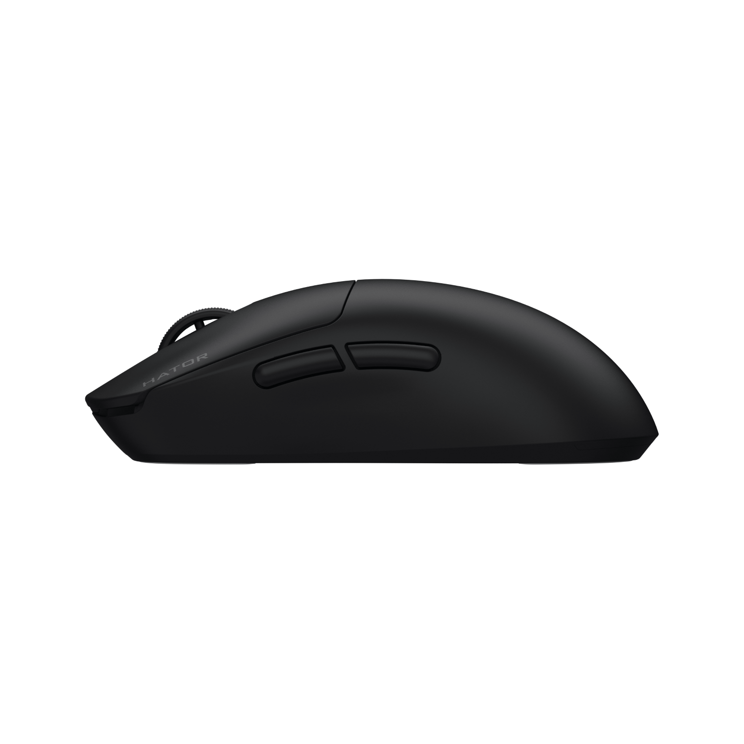 HATOR Quasar 3S Ultima 8K Wireless Black image 4