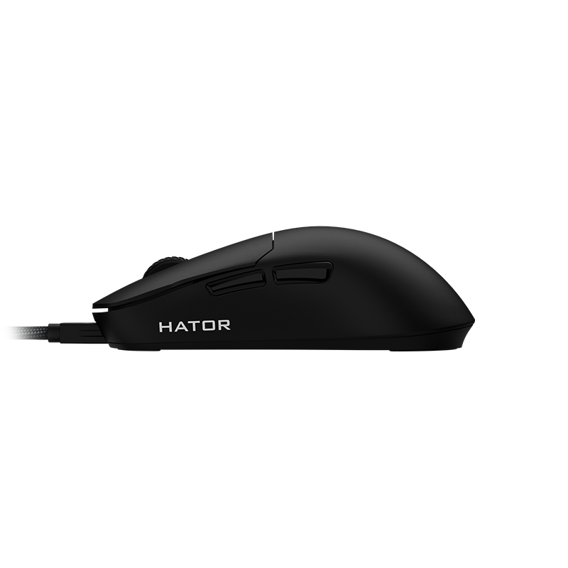 Hator Quasar Essential Black bild 4