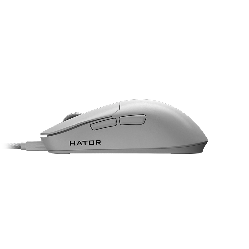 Hator Quasar Essential White bild 4