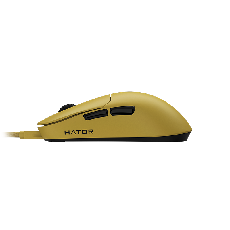 Hator Quasar Essential Yellow bild 4