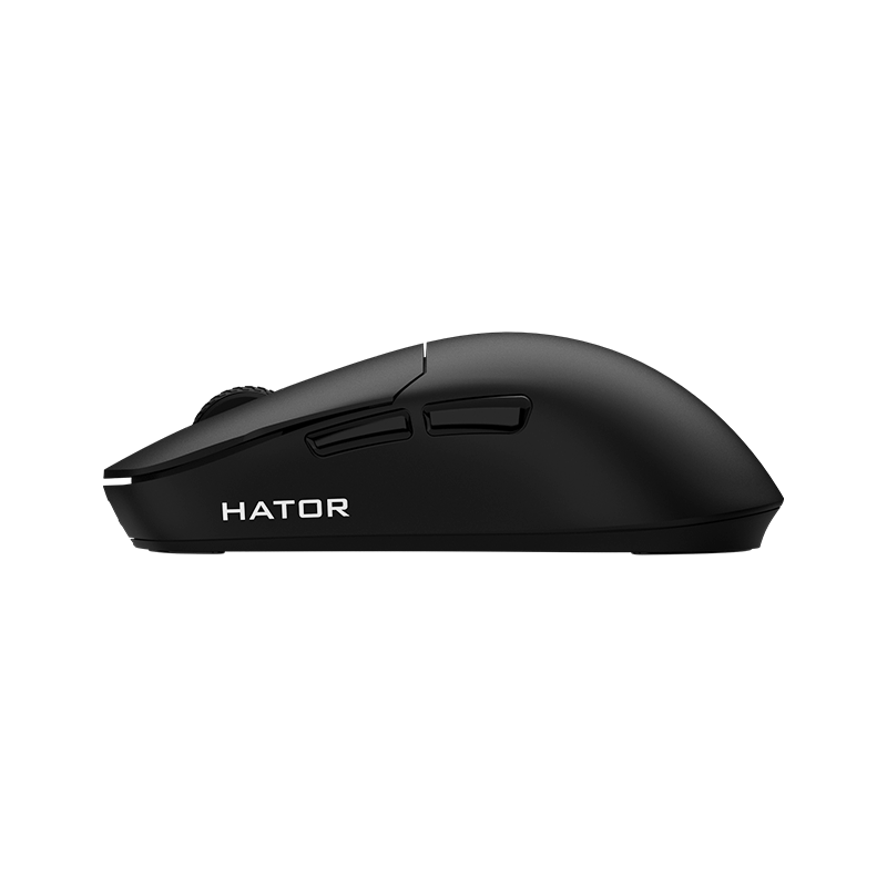 Hator Quasar Wireless Black bild 4