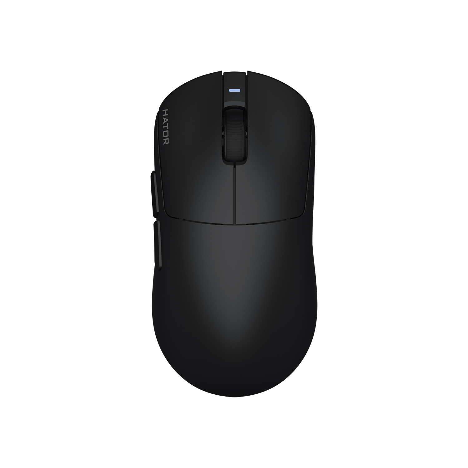 HATOR Quasar 3S PRO Wireless Black зображення 1
