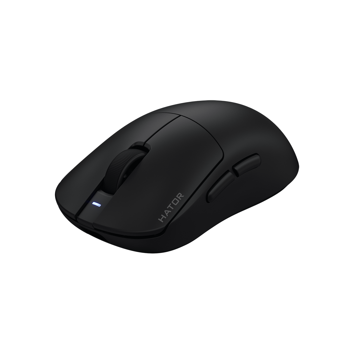 HATOR Quasar 3S PRO Wireless Black зображення 2