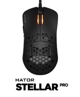 mouse Hator Stellar Pro