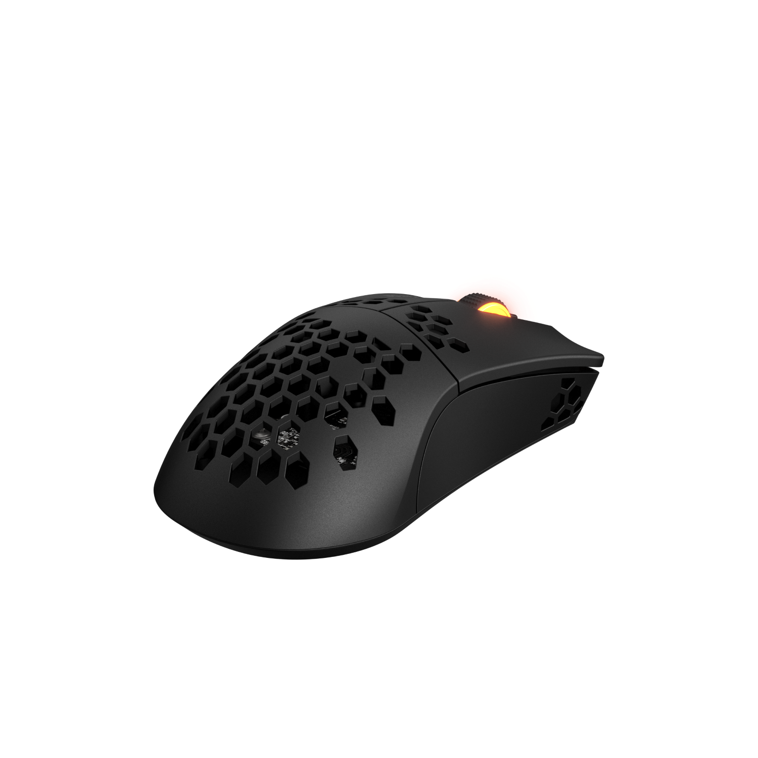 HATOR Stellar Wireless Black bild 3
