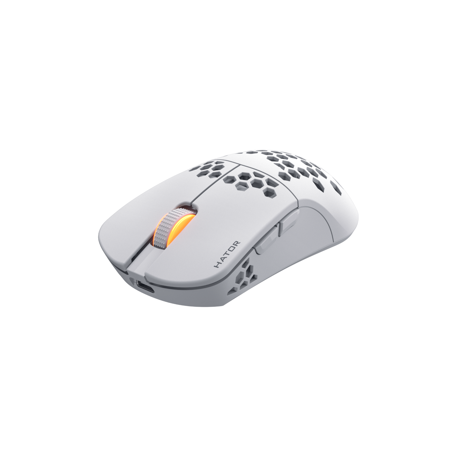 HATOR Stellar Wireless White bild 2