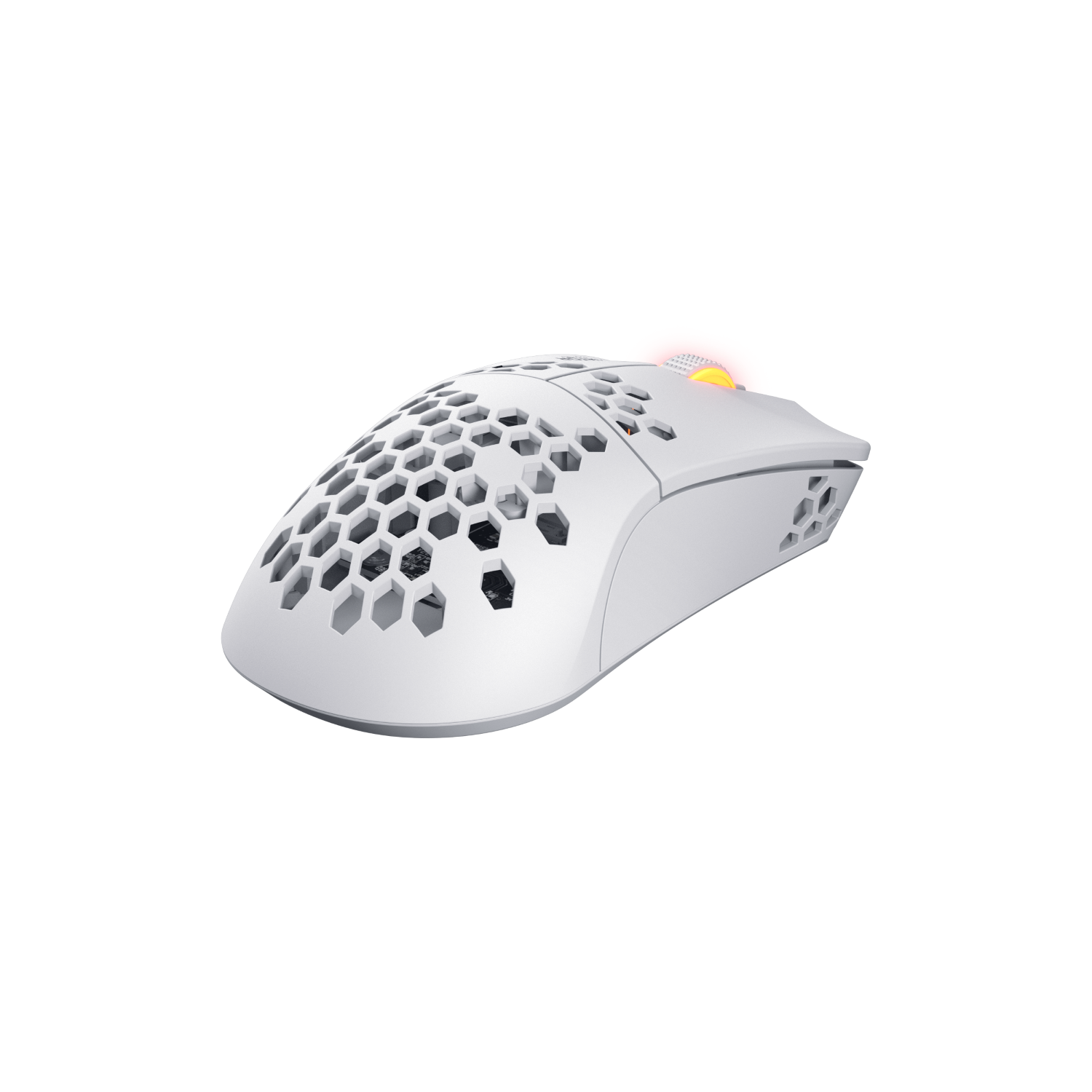 HATOR Stellar Wireless White bild 3
