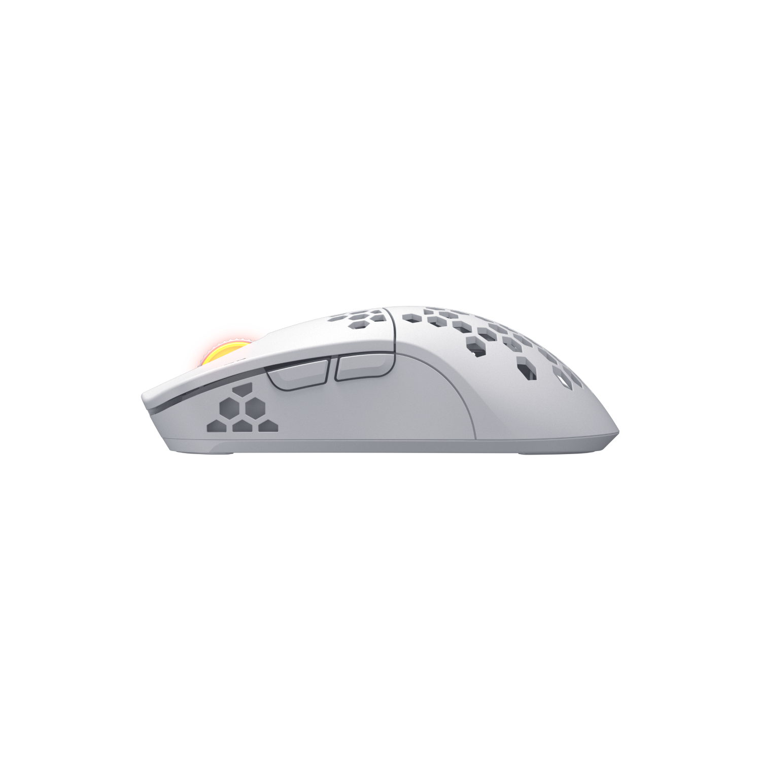 HATOR Stellar Wireless White bild 4