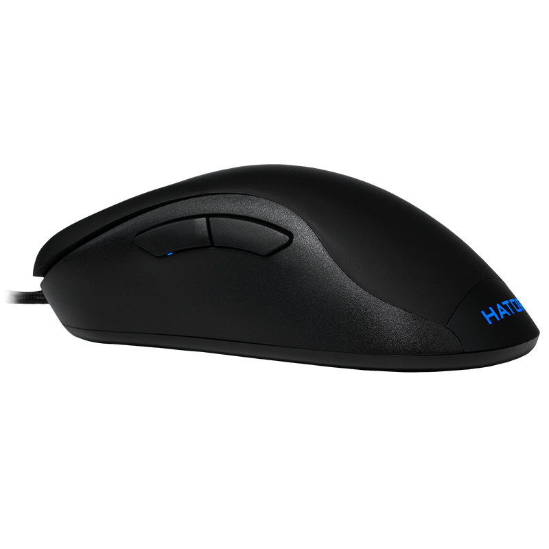 Hator Vortex Essential Black bild 5