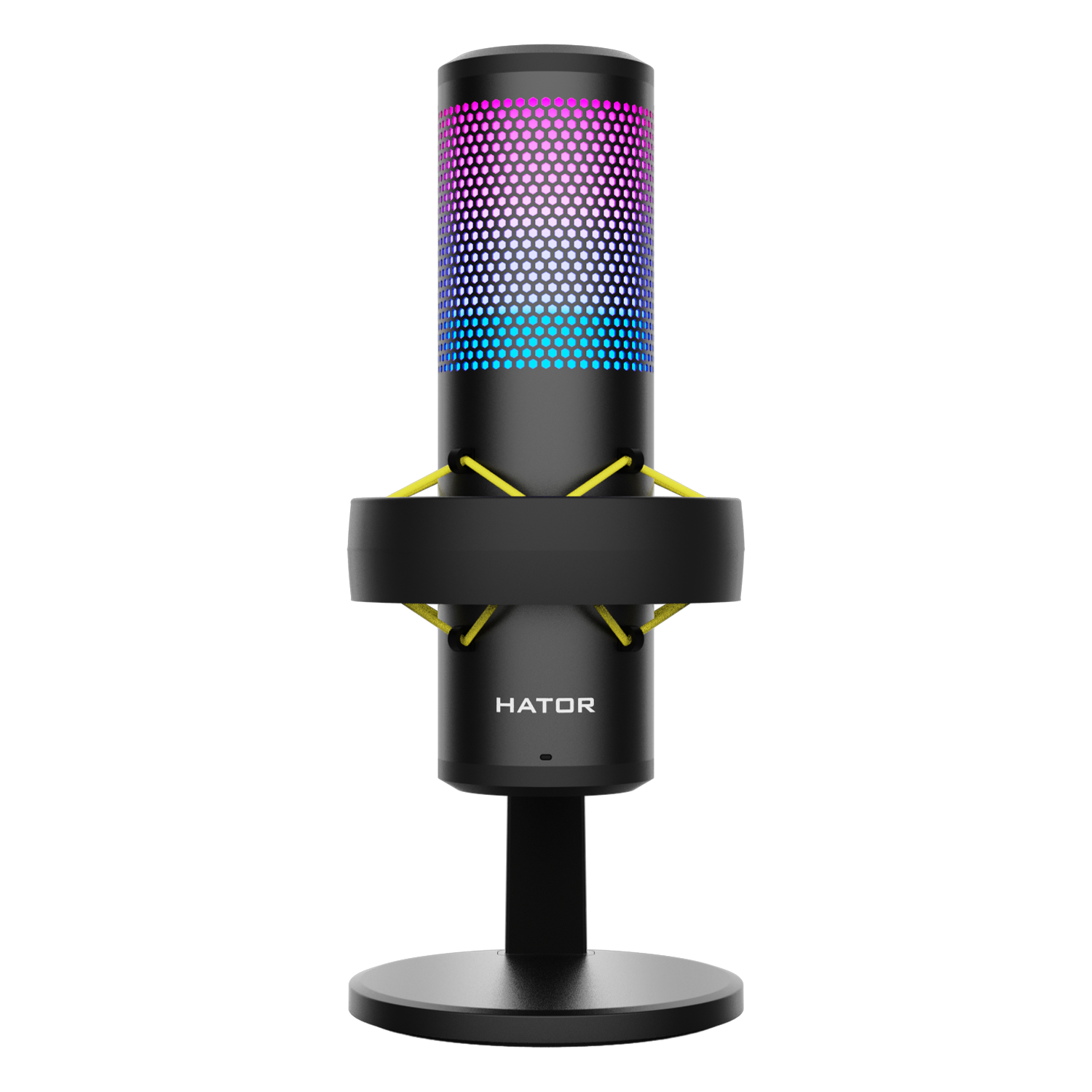 Microphone rgb online