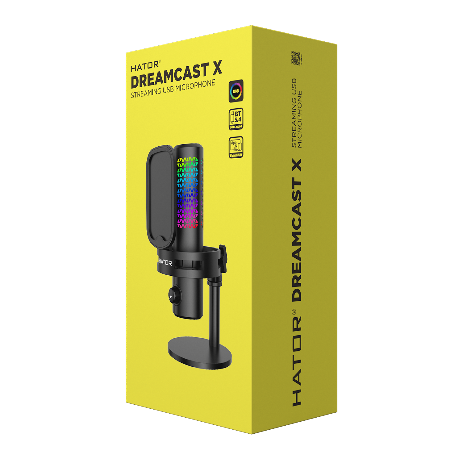 HATOR Dreamcast X image 6