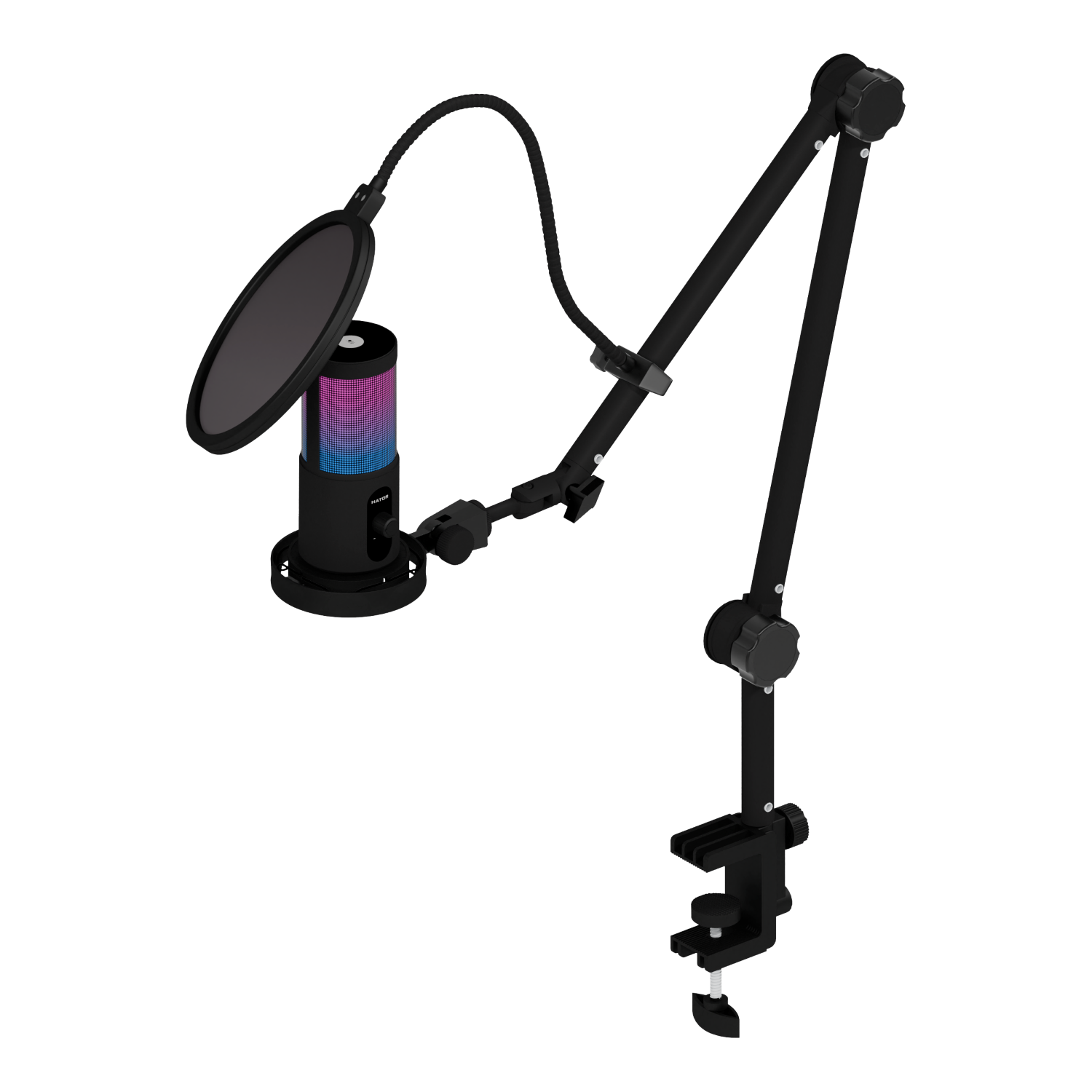 HATOR Signify RGB Pro+ image 4