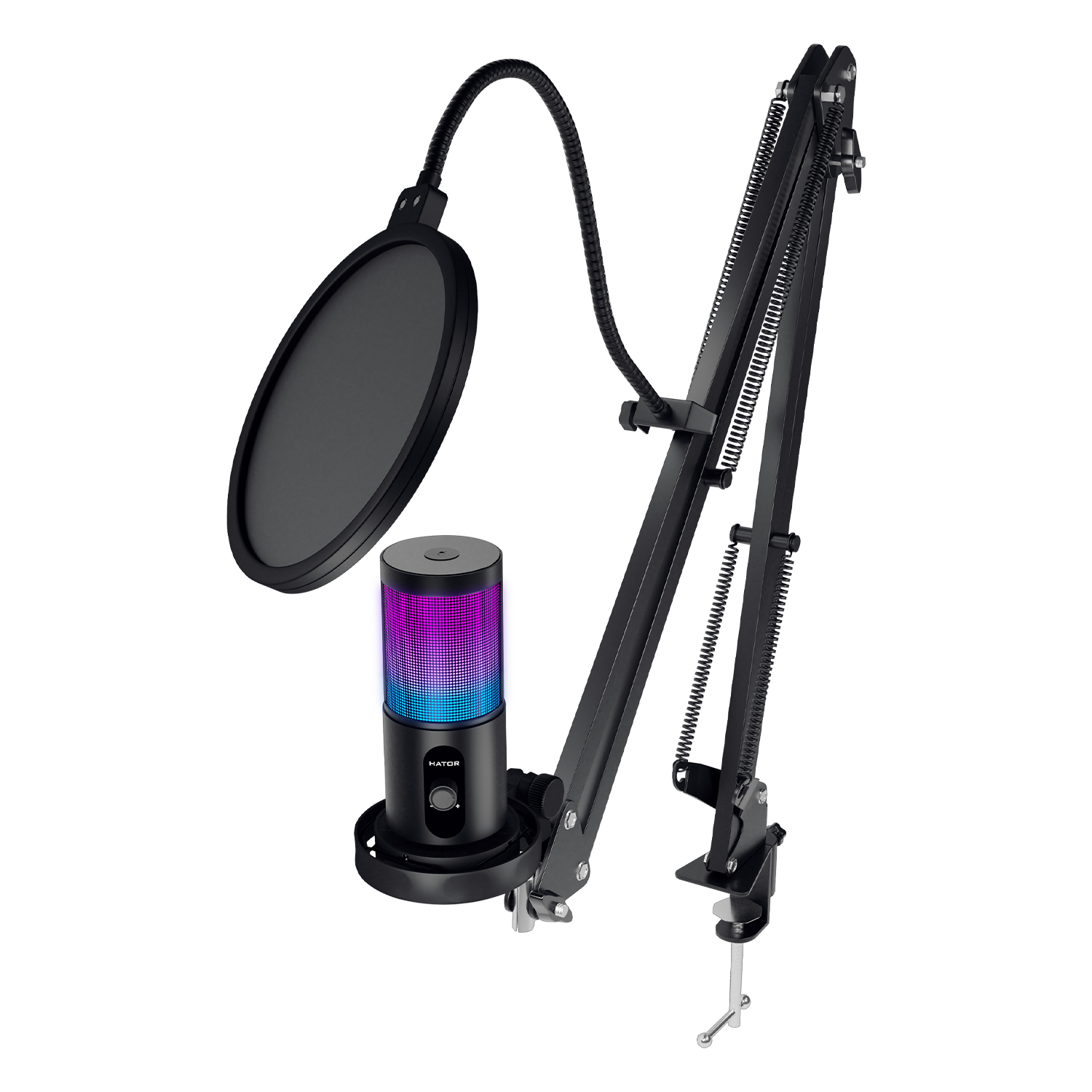 HATOR Signify RGB PRO bild 1