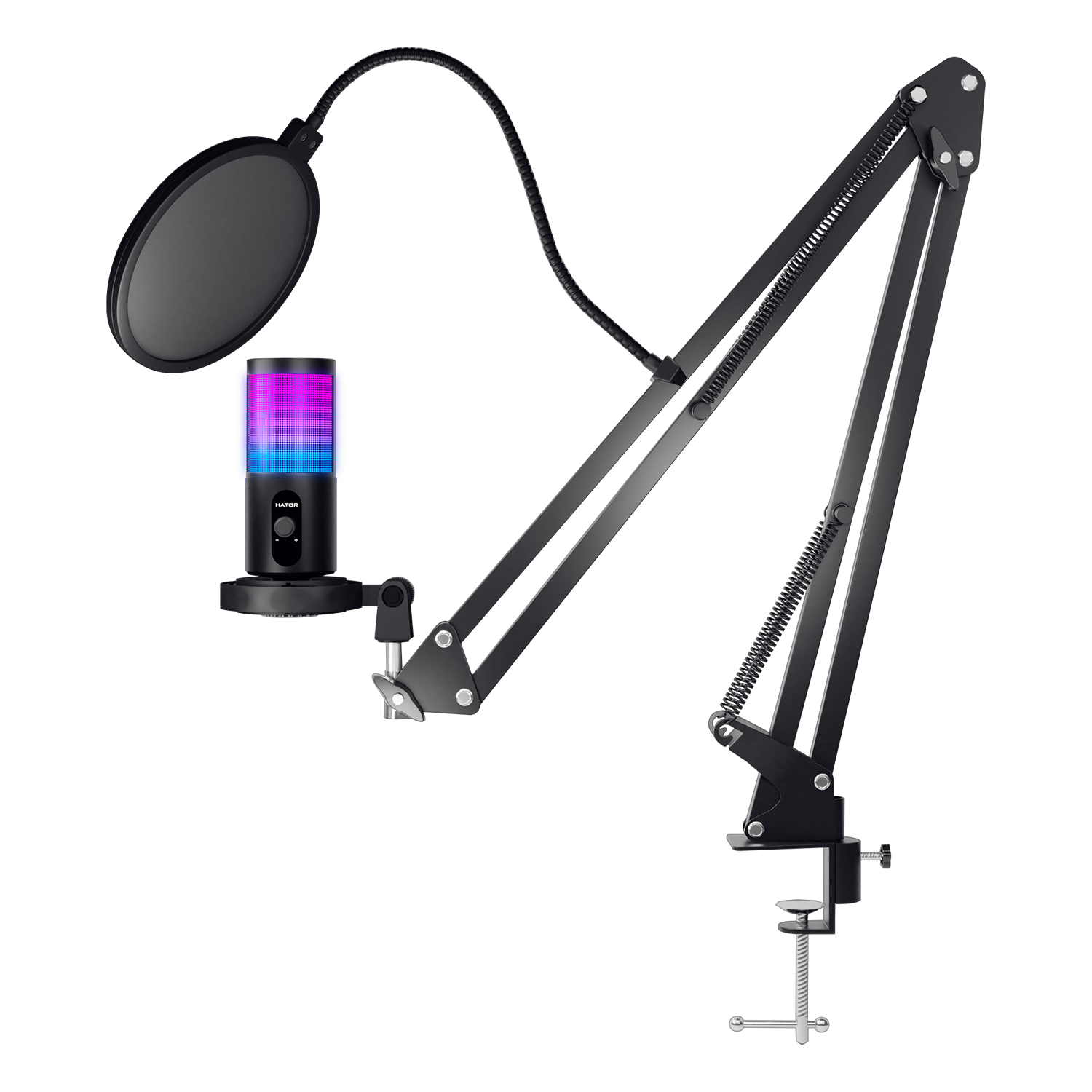 HATOR Signify RGB PRO obraz 2