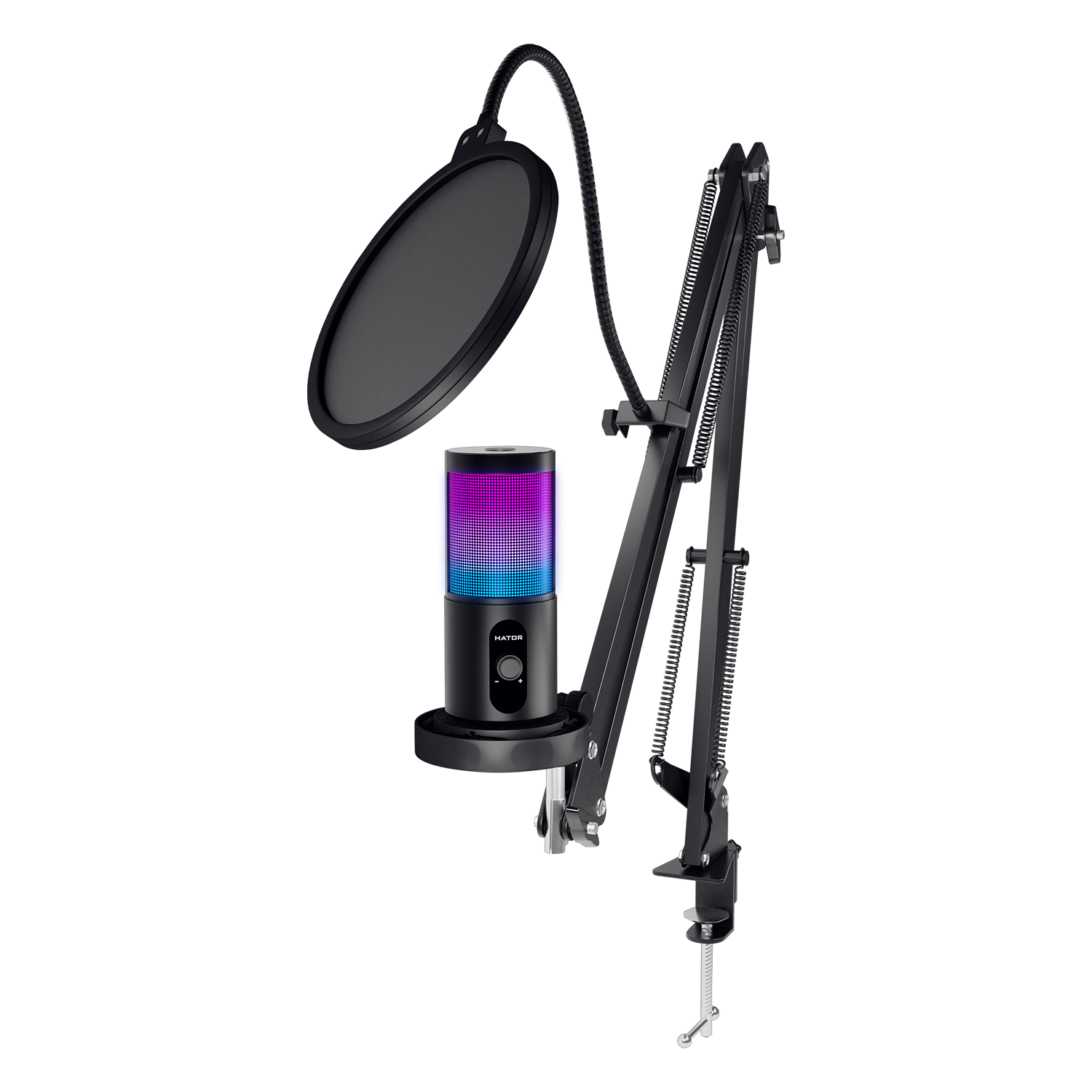 HATOR Signify RGB PRO bild 4