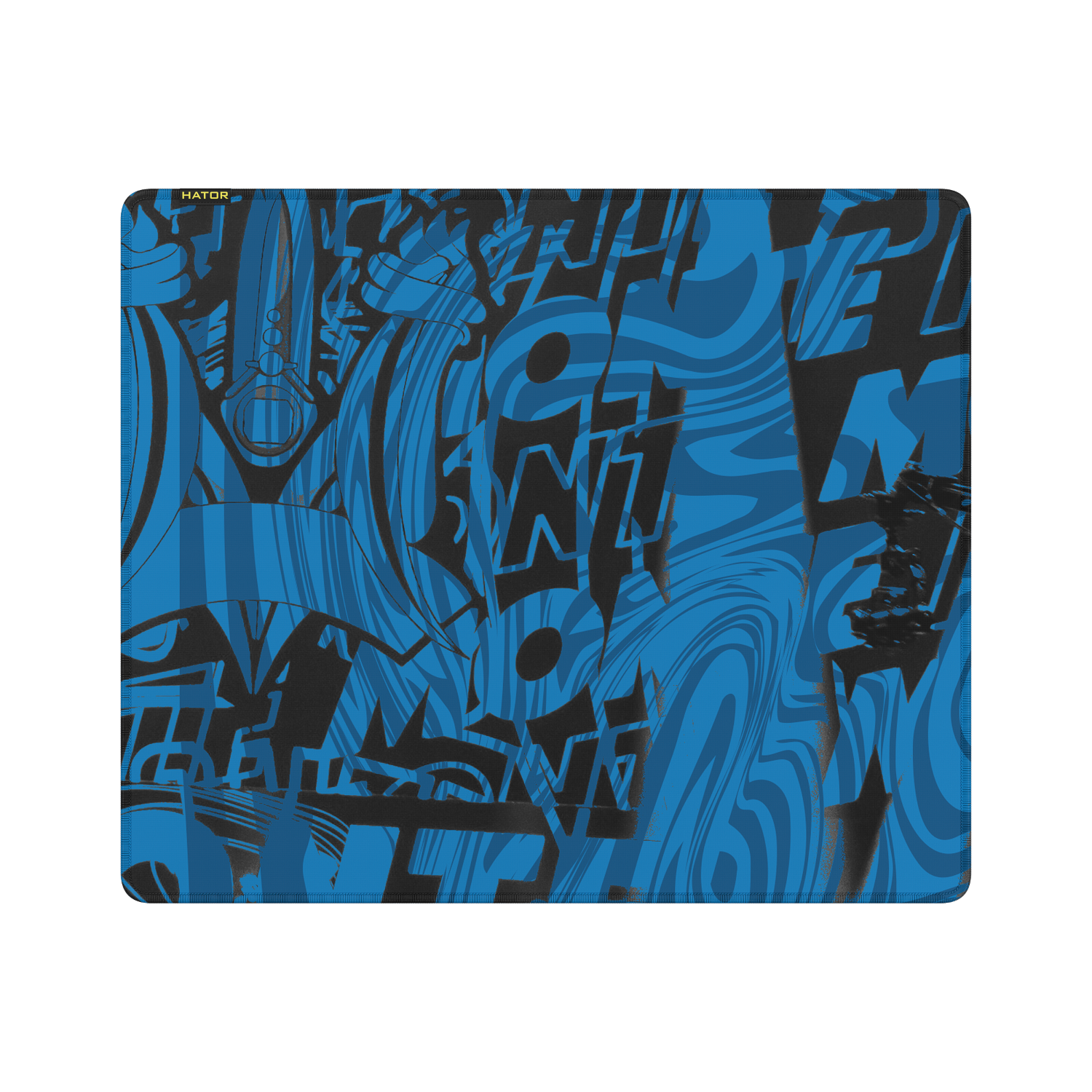 HATOR Tonn eSport Monte Edition Large image 1
