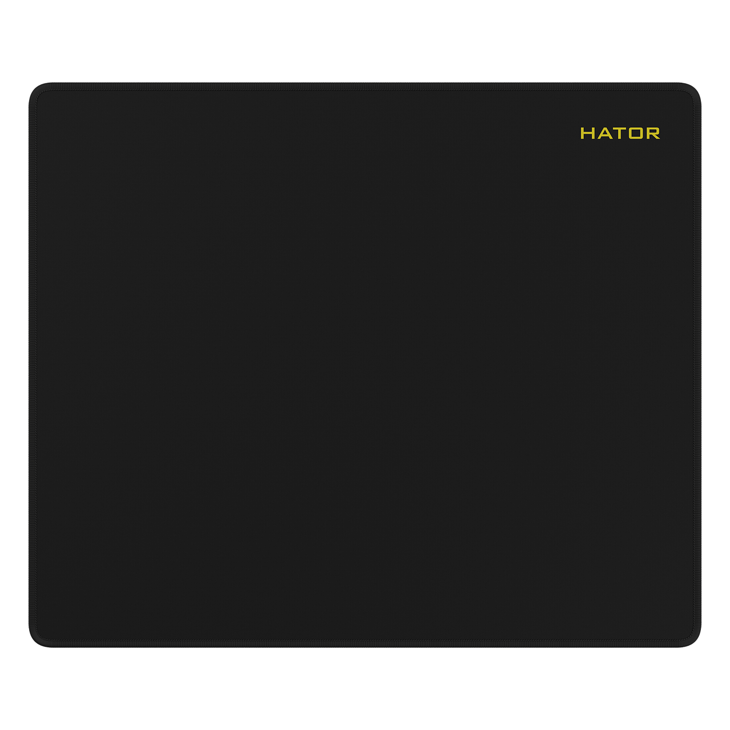 HATOR Tonn eSport Black obraz 1