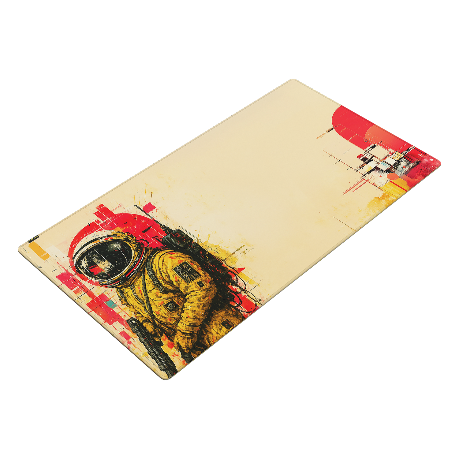 HATOR Tonn EVO 3XL Astornaut Black image 4