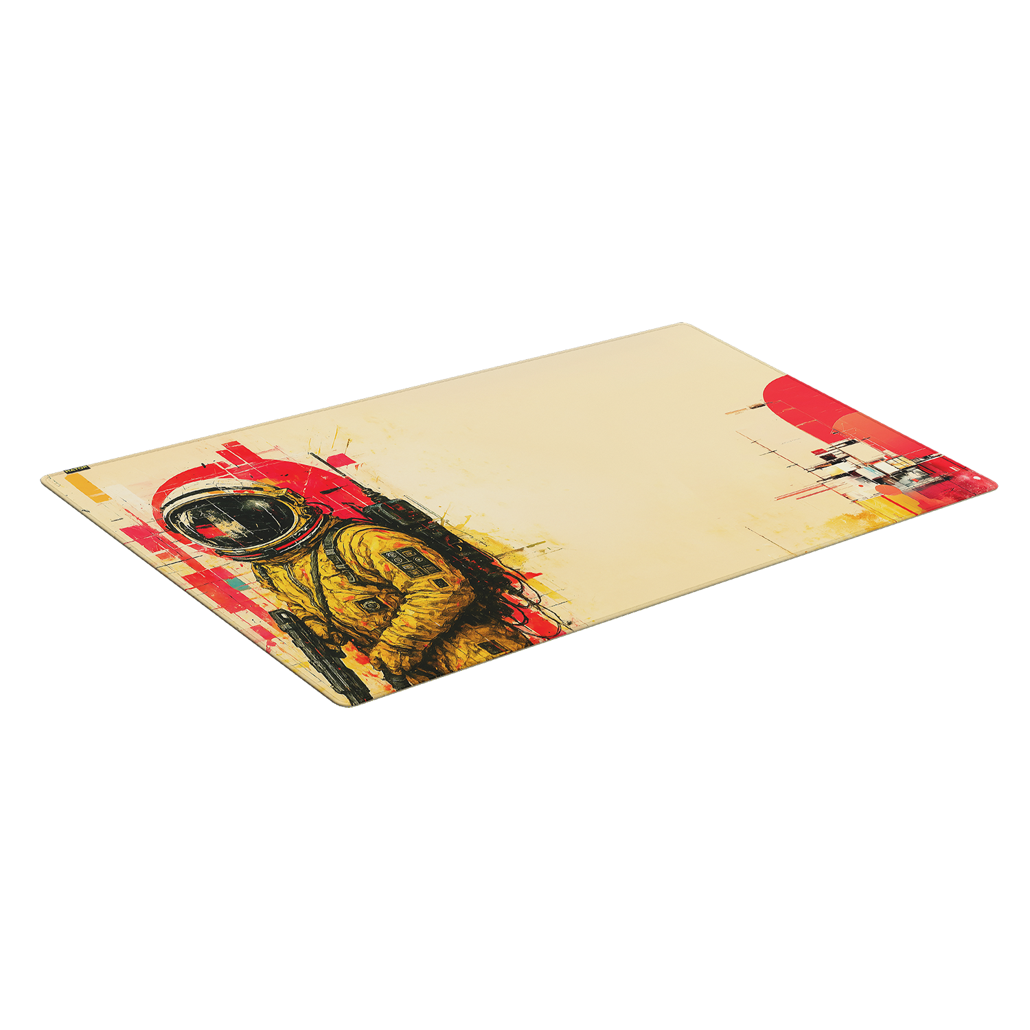 HATOR Tonn EVO 3XL Astornaut Black image 5