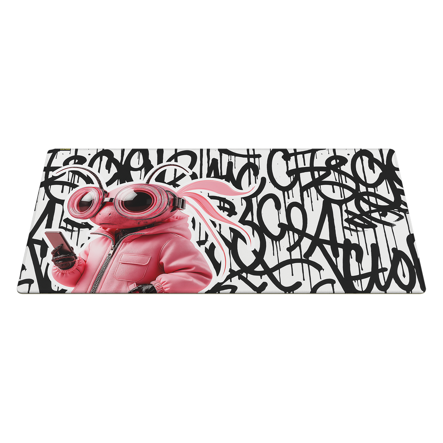 HATOR Tonn EVO 3XL Dragonfly Black image 3