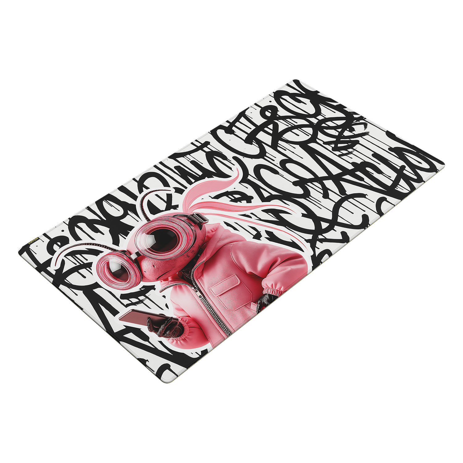 HATOR Tonn EVO 3XL Dragonfly Black image 4