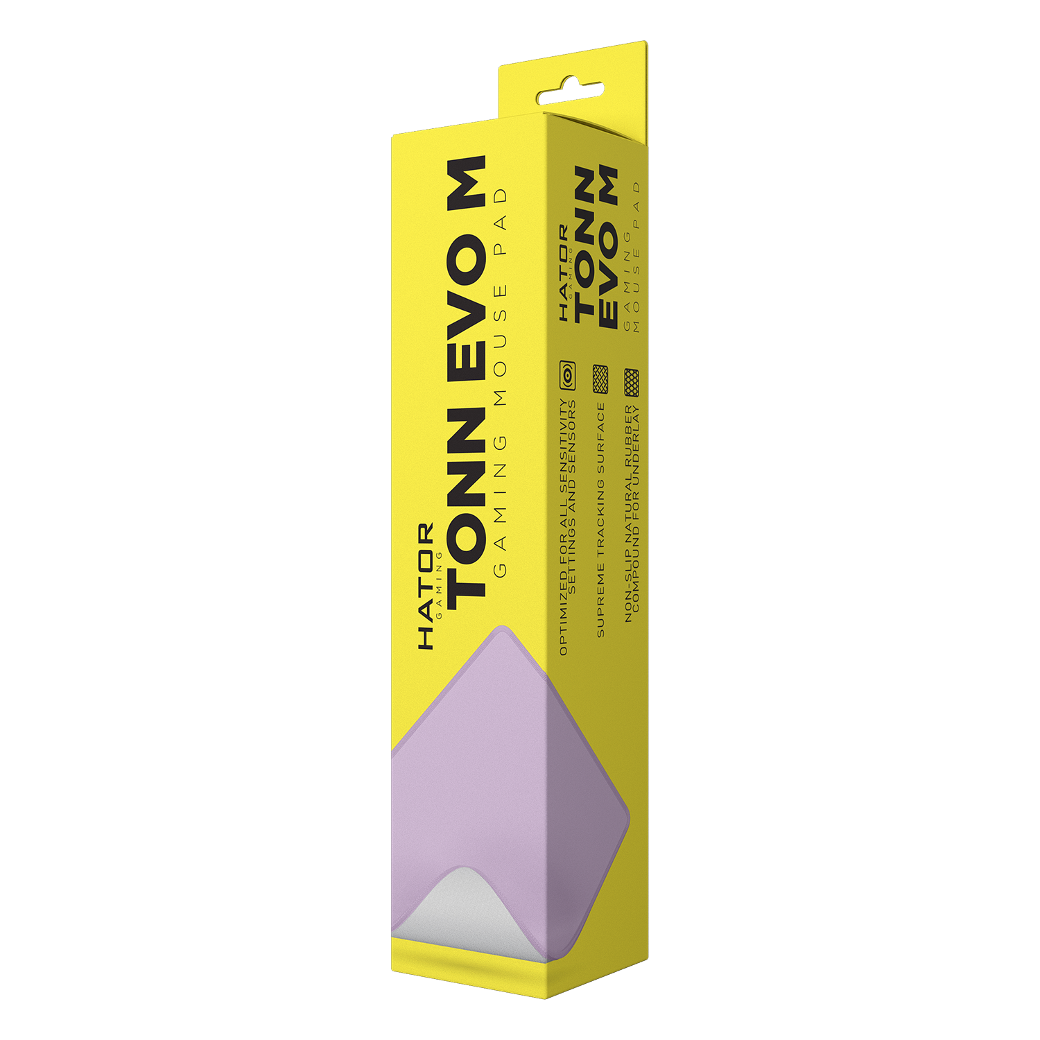 Hator Tonn EVO M Lilac image 5