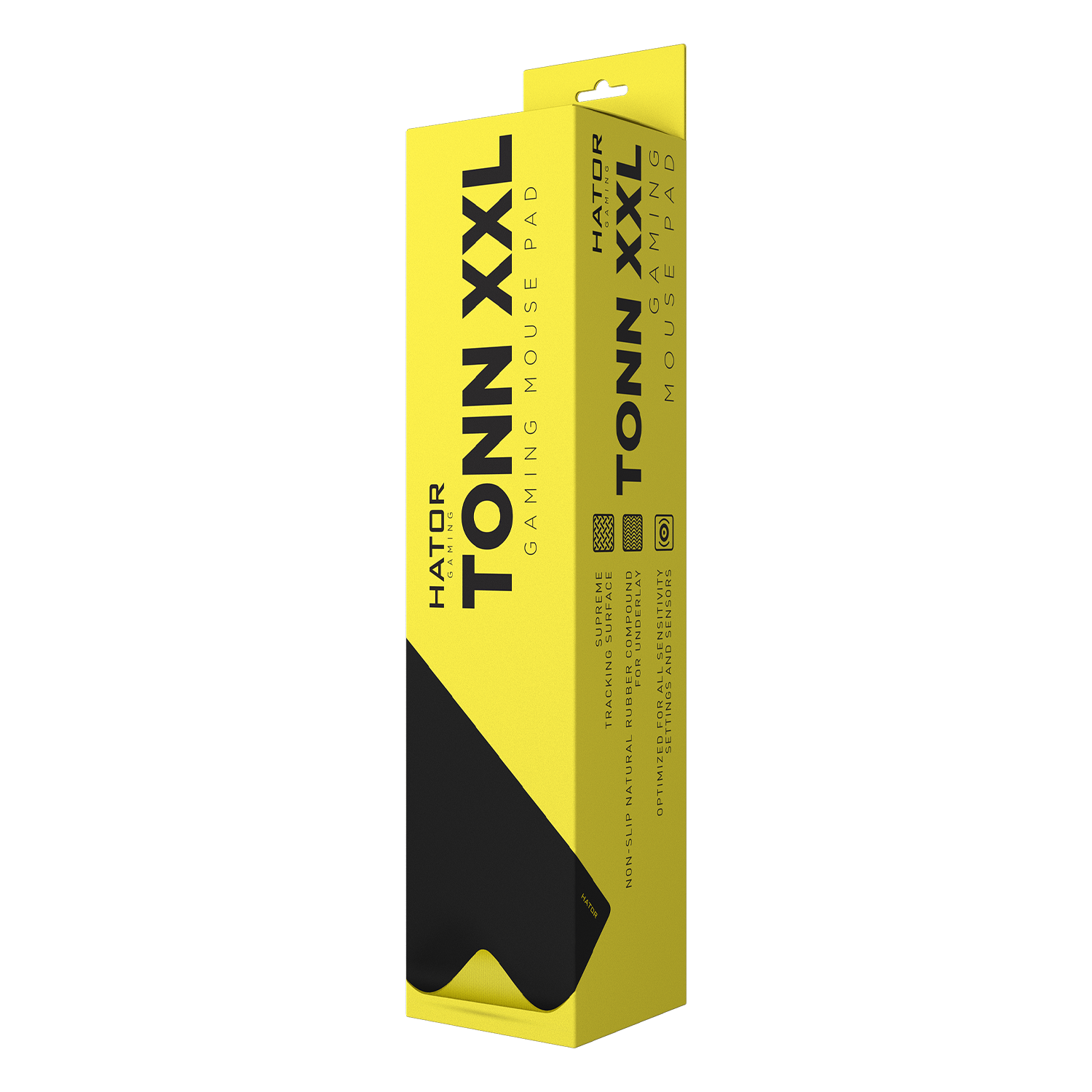 Hator Tonn XXL image 5