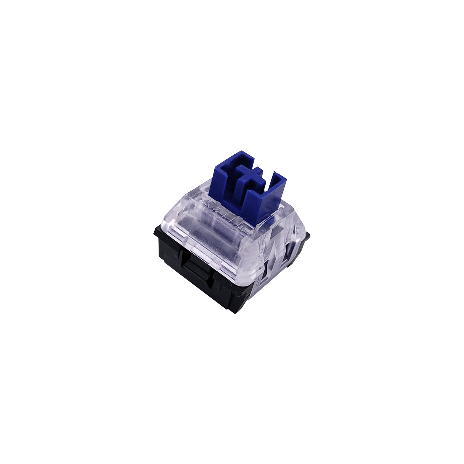 Set of Switches Kailh Optical Rev.2 Clicky Blue image 2