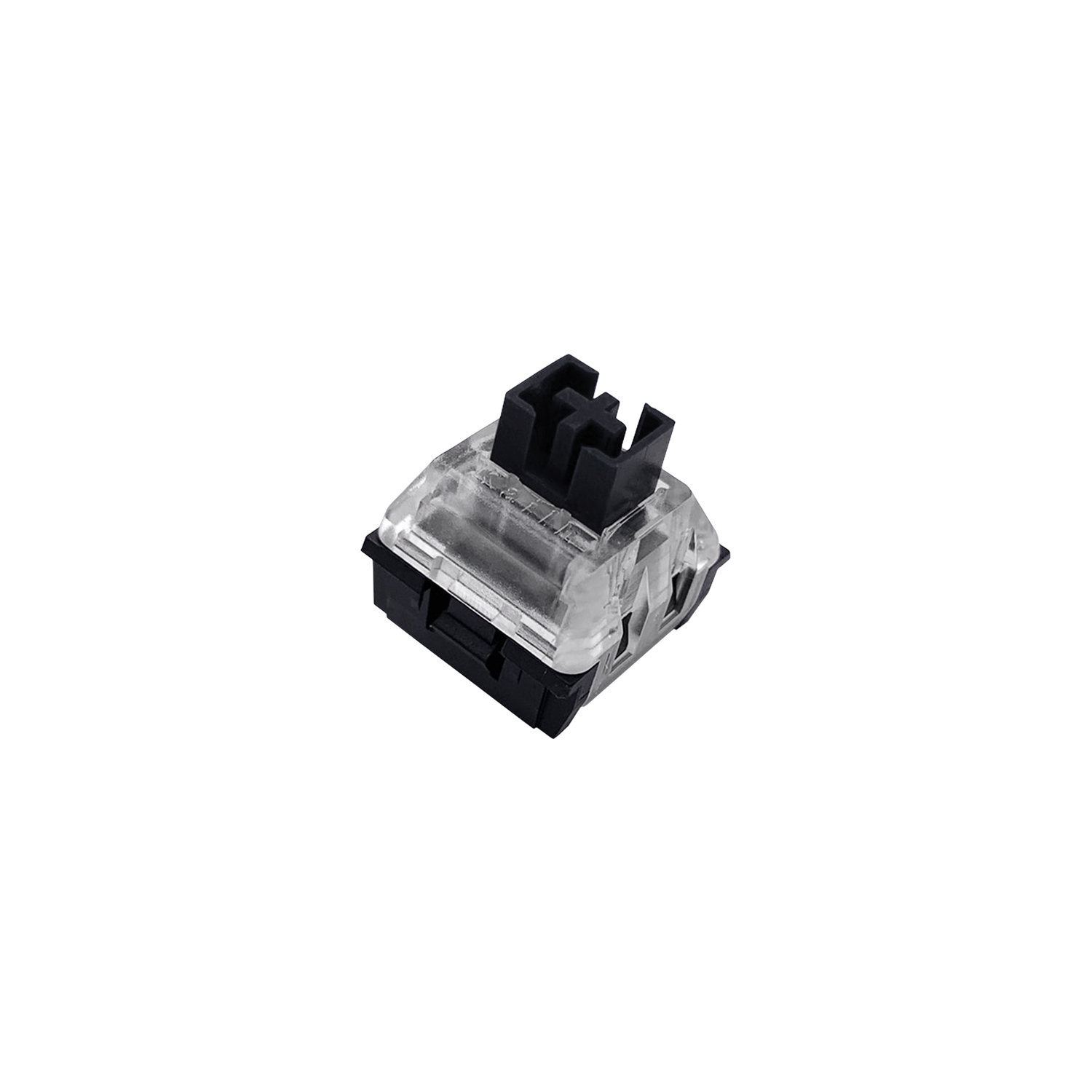 Kailh Optical Rev.2 switch kit Linear Black bild 2