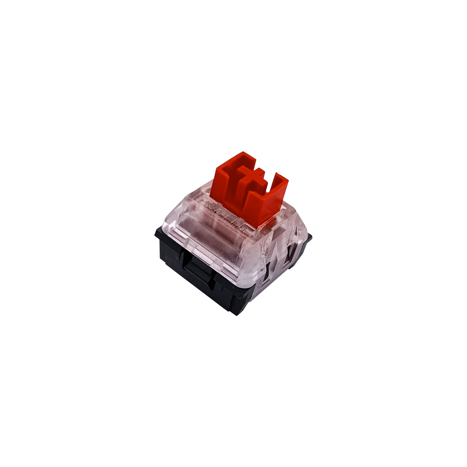 Kailh Optical Rev.2 switch kit Linear Red bild 2