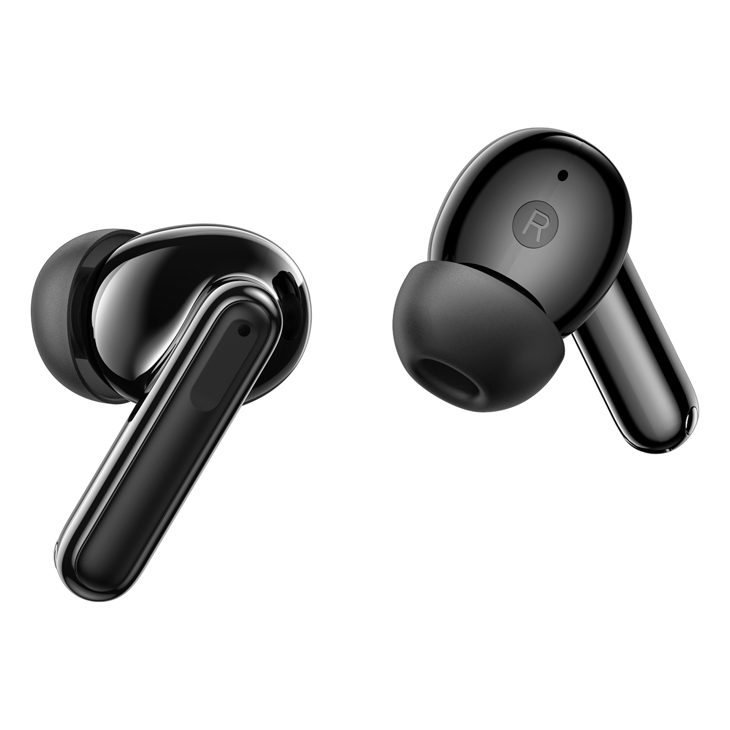 HATOR Hyperpunk Truepods HD Black image 2