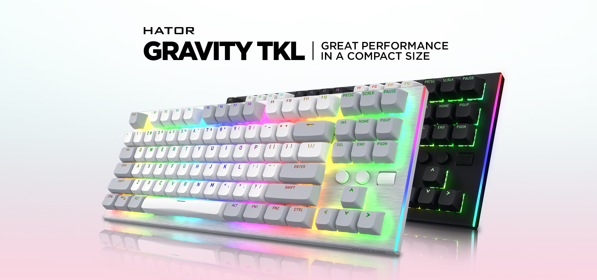 HATOR Gravity TKL on sale!