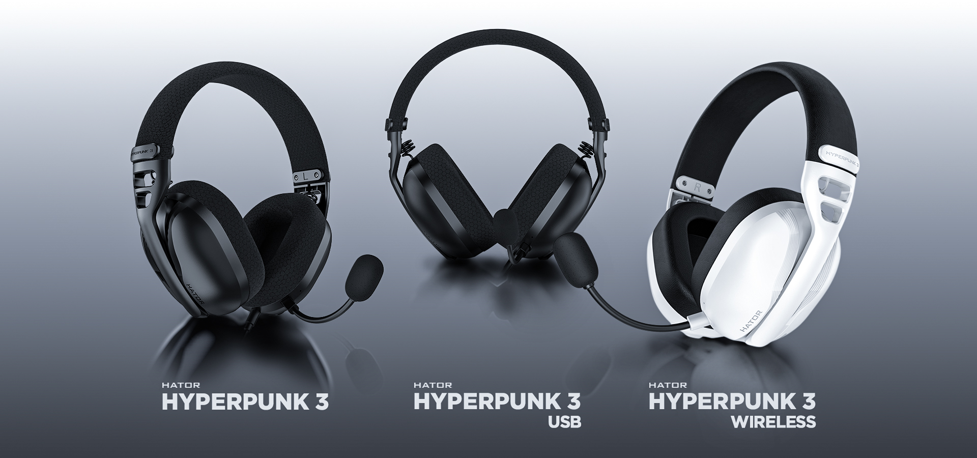 HATOR Hyperpunk 3 im Angebot!