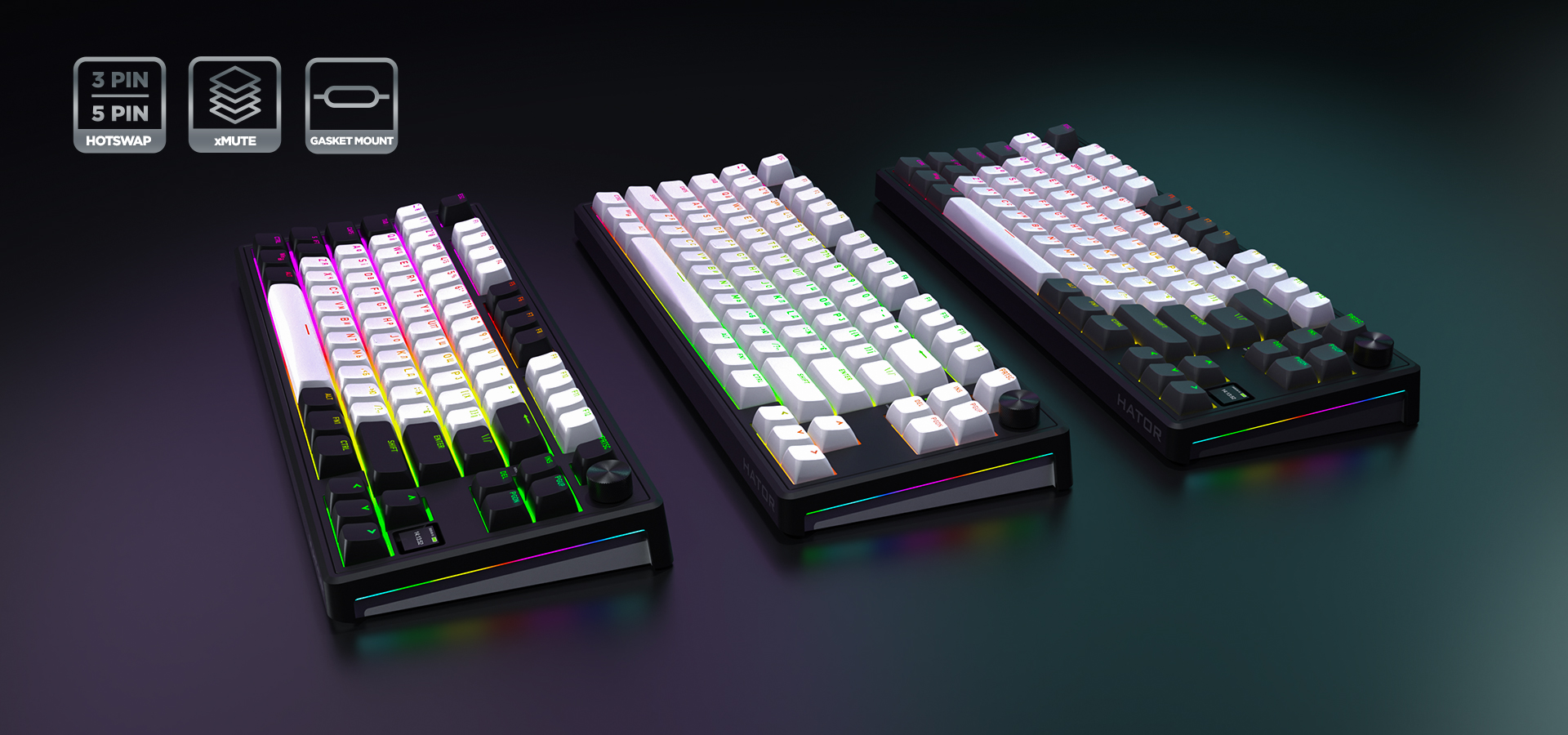 HATOR Skyfall im Angebot!